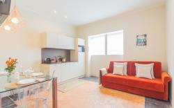 Como Dreams Apartments - Serendipity Suite