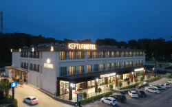 Keptur Hotel