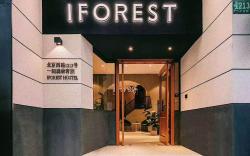 A Forest Youth Hostel - Shanghai Jing'an Temple Metro Station
