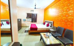 Hotel Krishna Residency Near Sea Beach By Morservices