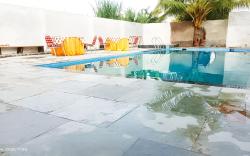 Khalihan Luxury Farm Stay