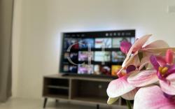 Kuching The Podium @ 7Pax 361