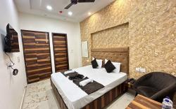 Hotel Amritsar Paradise