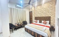 Hotel Amritsar Paradise