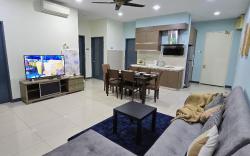 Mari Mari homestay M21 @ IMAGO THE LOFT A