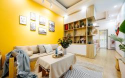 Palm -2Brs cozy & central-300m to the Lake