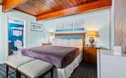 Oceanfront Inn II