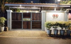 Crown Villa Vagator