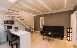 Maison Work & Travel 18 - Palermo