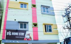 ps5 homestay