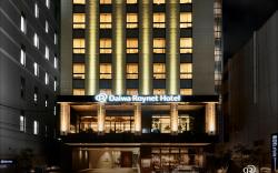 DEL style Osaka Shinsaibashi by Daiwa Roynet Hotel