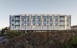 One North Terrace