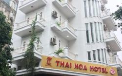 Thái Hoa Hotel