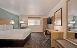 Comfort Inn Hayward / Union City
