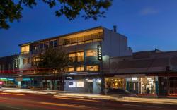 Quest Ponsonby
