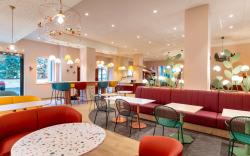 ibis Styles Strasbourg Centre Republique