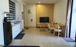 Zayn Serenity Retreat (Seaview)