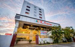 KA Hotel