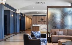 The Well House Hamilton, Tapestry Collection by Hilton
