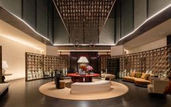 VUE Huaijin Shunshan Changzhou