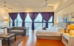 {NEW} Dual Key-Matrix Skyline @ The Hub SS2, PJ