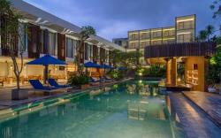 Dialoog Seminyak