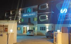 69 Hotel
