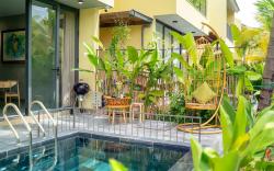 An Villa - Biệt thự 3BRS với hồ bơi riêng