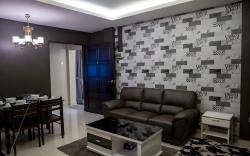 Ipoh Apartment Suites C