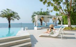 One BedRoom Heaven Ocean breeze near pattaya