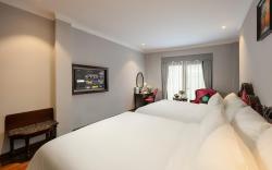 Serene Central Hotel