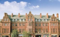 Crown & Mitre Hotel; Sure Hotel Collection by Best Western