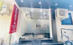 Hotel Surya International