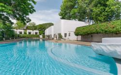 Villa La Flora Kaeng Krachan