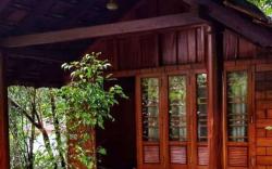 Whispering Woods Coorg
