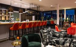 Best Western Plus Park City Lund