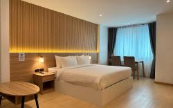 Winston Hotel