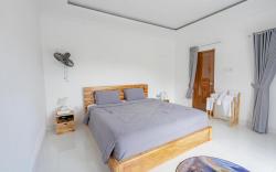 Batur Kencana Villa Mitra RedDoorz