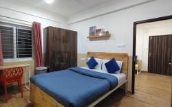 278 Home Tales by Tipiverse, Koramangala