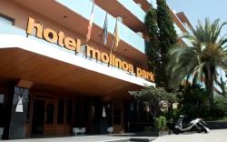 Hotel H TOP Molinos Park