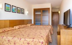 Hotel H TOP Palm Beach and SPA