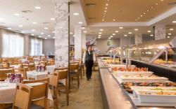 Hotel H TOP Olympic