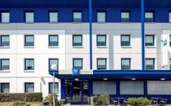 ibis budget Frankfurt Offenbach Sud