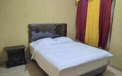 Hotel Pekalongan Syariah Mitra RedDoorz
