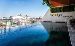 MOONLIGHT BOUTIQUE HOTEL
