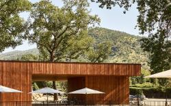 AutoCamp Sequoia