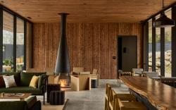 AutoCamp Sequoia