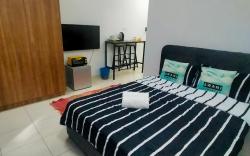 Alanis Suite by AWANI@KLIA