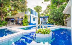 Sheldan 2 Private Hotspring Resort