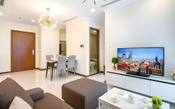 Căn hộ 1PN tại Vinhomes